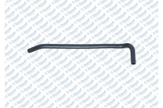 SWAPP 66795 Genlesme Sise Hortumu Sandero / Logan Mcv 1.5 Dci